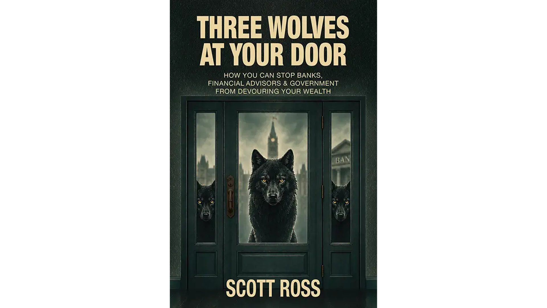 Scott Ross