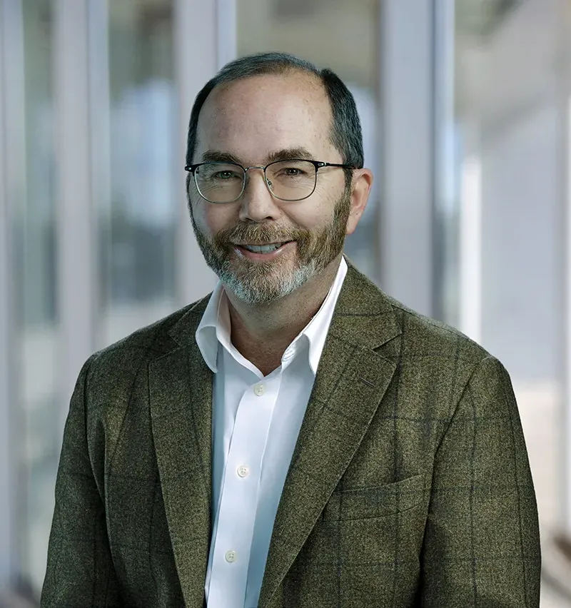 Scott Ross, Author of Three Wolves at Your Door, Canadian Personal Finance Book
